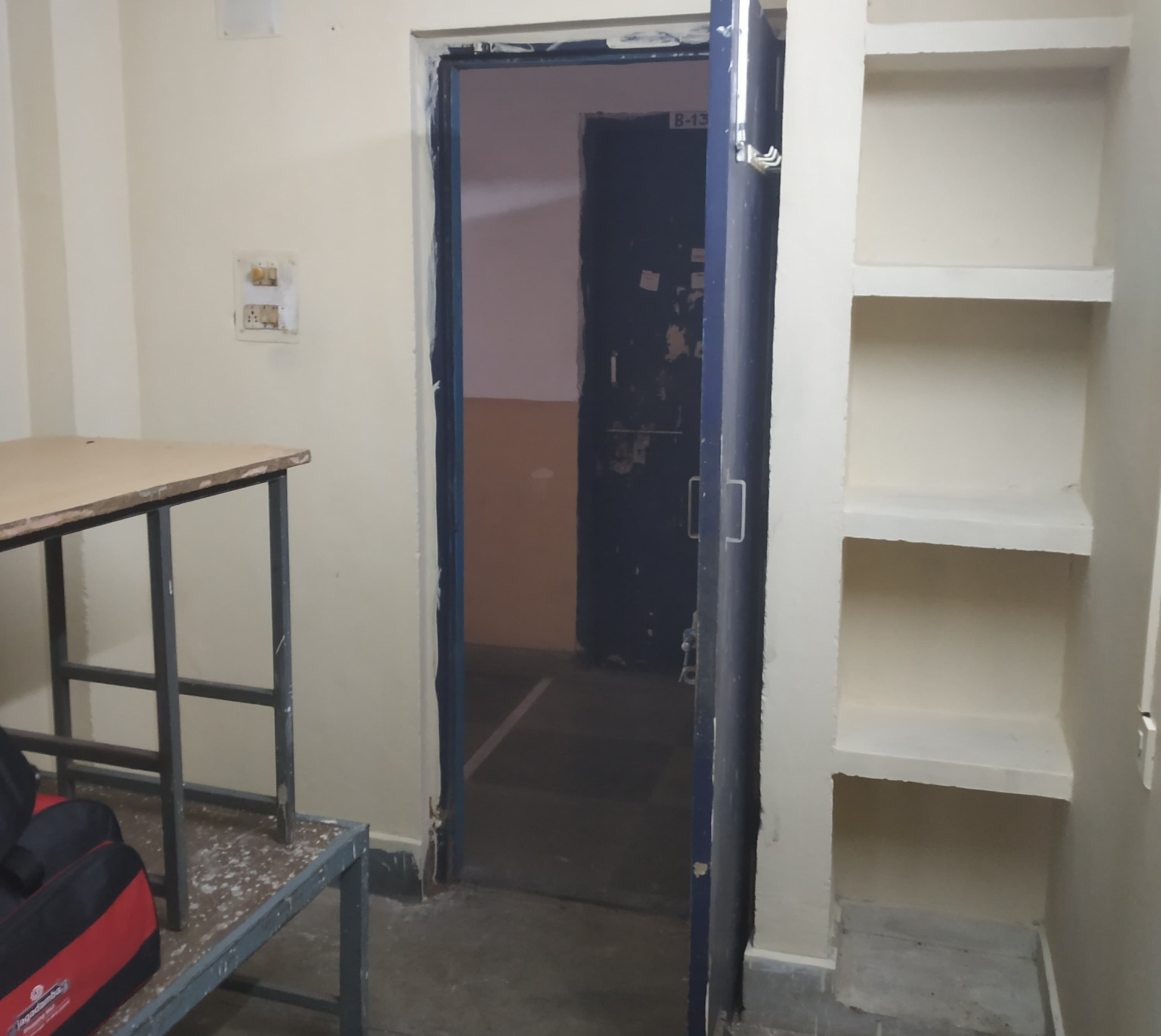 NIT Rourkela hostel photo 11